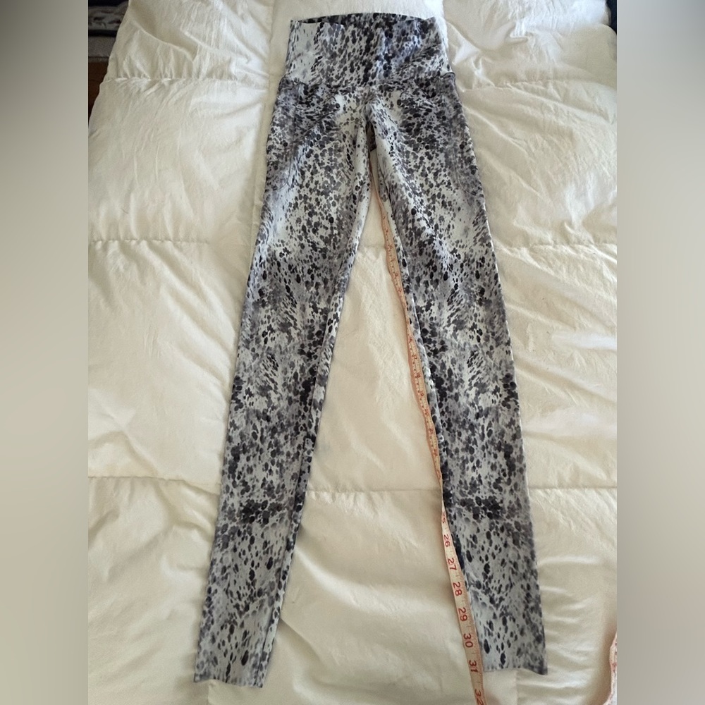 Waterlust Atlantic spotted dolphin leggings XSP